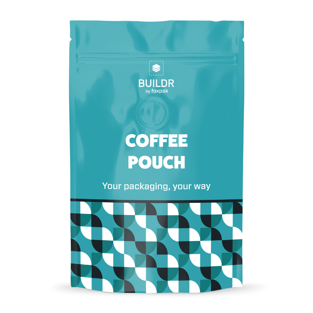 Show details for Coffee Pouch