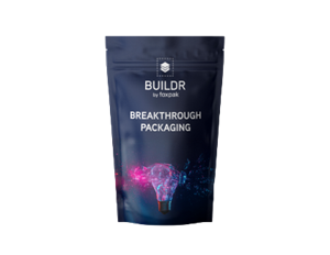 Show details for Stand Up Pouch - Design for me