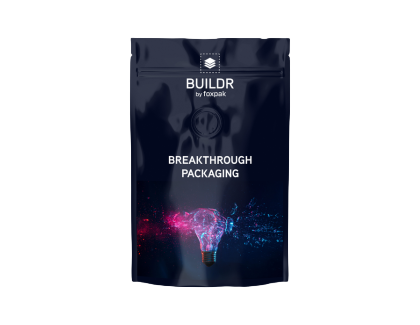 Show details for Coffee Pouch - Design for me