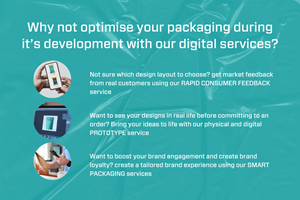 Show details for Packaging Design Service