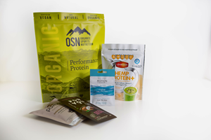 Show details for Physical Mockups