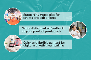 Show details for Virtual Environment Prototype