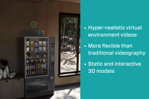 Show details for Virtual Environment Prototype