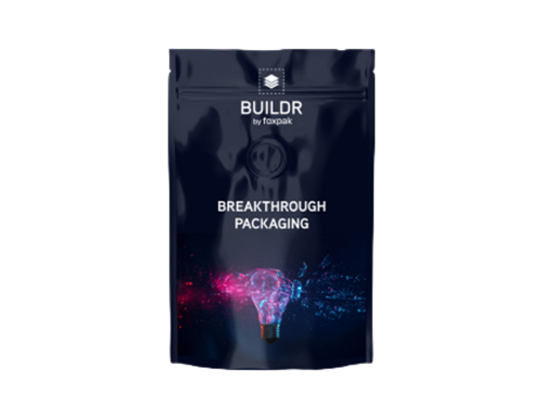 Show details for Coffee Pouch - Design for me