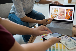 Show details for Packaging Design Service