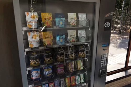 Show details for Virtual Environment Prototype