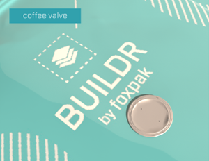 Show details for Coffee Pouch - Design for me