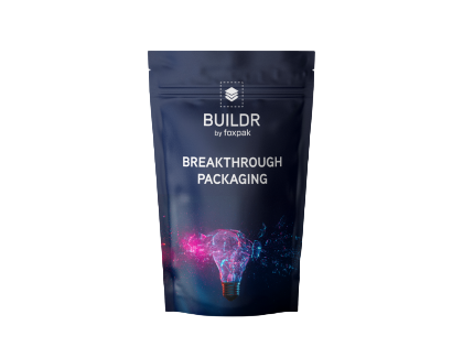 Show details for Stand Up Pouch - Design for me