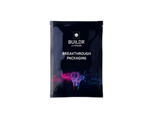 Show details for 3 Side Seal Pouch - Design for me