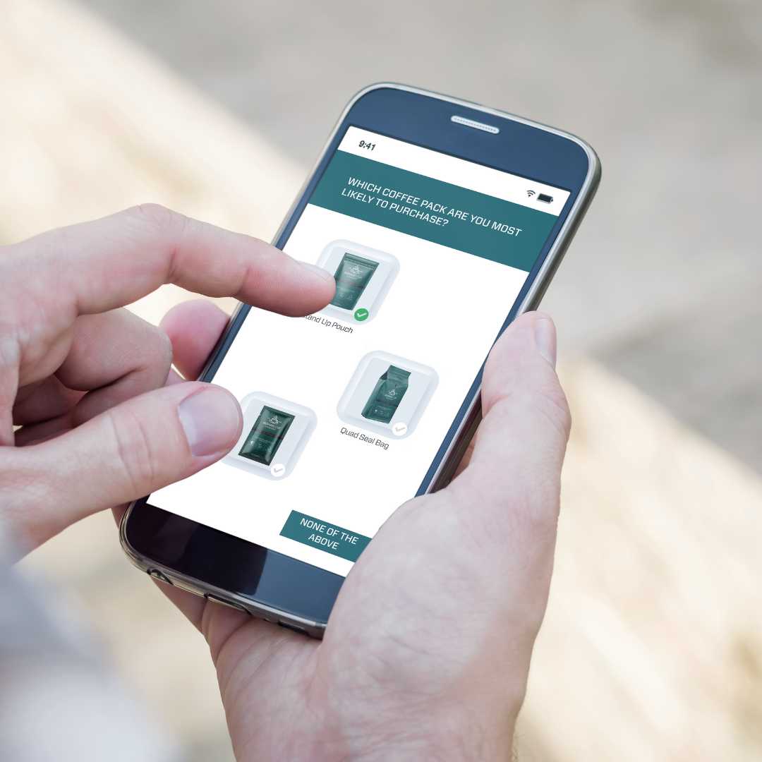 Show details for Concept Validation Package