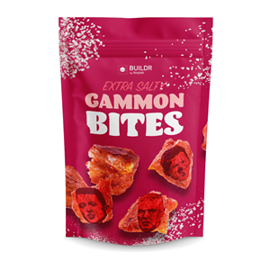 Show details for Stand Up Pouch - Upload